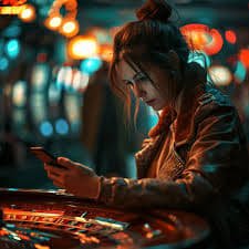 olle99 aplikasi mobile Android iOS tampilan utama antarmuka modern