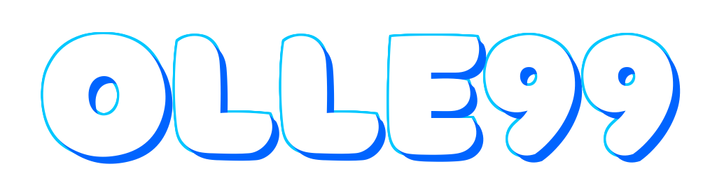 Logo OLLE99
